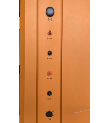 Mobile energy storage - 15kW - 33kWH - DPX-50501 Mobile energy storage - 15kW - 33kWH - DPX-50501 2025 1 Generators image 40