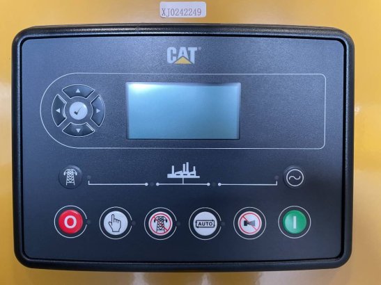 CAT DE220E0 - 220 kVA Generator - DPX-18018 DE220E0 - 220 kVA Generator - DPX-18018 2026 1 Generators image 31