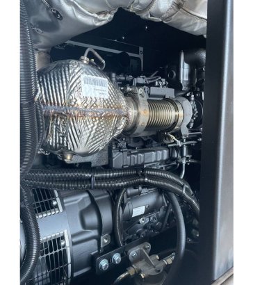Deutz TD2.9 L4 - 43 kVA Stage V Genset - DPX-19010 Deutz TD2.9 L4 - 43 kVA Stage V Genset - DPX-19010 2026 1 Generators im...