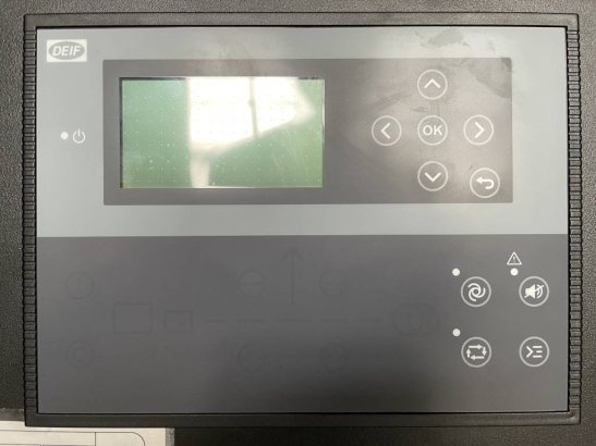 Deutz TCD2.9L4 - 60 kVA Stage V Generator - DPX-19006.1 Deutz TCD2.9L4 - 60 kVA Stage V Generator - DPX-19006.1 2025 1 Gen...
