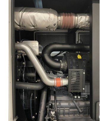 Deutz TCD6.1L6 - 165 kVA Stage V Generator - DPX-19014 Deutz TCD6.1L6 - 165 kVA Stage V Generator - DPX-19014 2026 1 Gener...