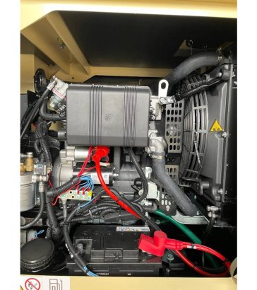 Rehlko K9 - 9 kVA Generator - DPX-17000 Rehlko K9 - 9 kVA Generator - DPX-17000 2026 1 Generators image 10