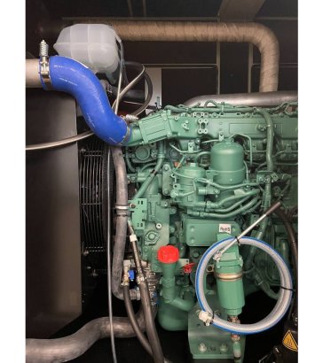 Volvo TAD841GE - 275 kVA Generator - DPX-18876 TAD841GE - 275 kVA Generator - DPX-18876 2026 1 Generators image 10