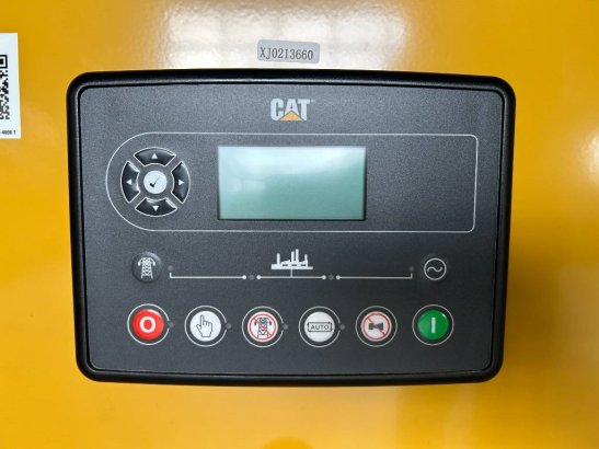 CAT DE88E0 - 88 kVA Generator - DPX-18012 DE88E0 - 88 kVA Generator - DPX-18012 2025 1 Generators image 50