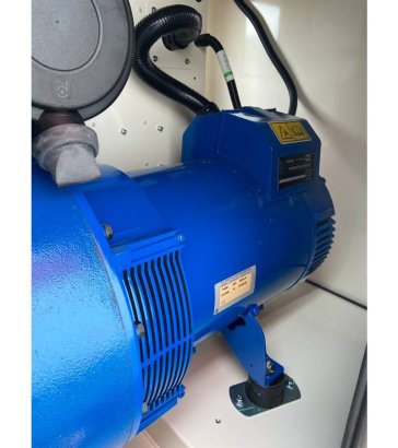 FG Wilson P50-3 - 50 kVA Genset - DPX-16004 FG Wilson P50-3 - 50 kVA Genset - DPX-16004 2026 1 Generators image 10