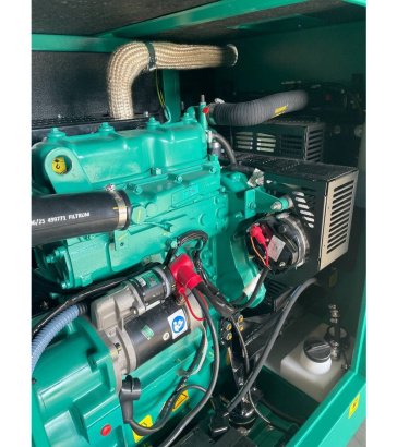 Cummins C22D5Q - 22 kVA Generator - DPX-18501-Q C22D5Q - 22 kVA Generator - DPX-18501-Q 2026 1 Generators image 10