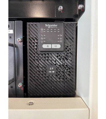 DPX-50759.3 - Battery BESS EGS - 125kW/1.000kWh DPX-50759.3 - Battery BESS EGS - 125kW/1.000kWh 2026 1 Generators image 10