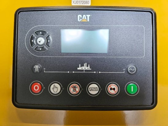 CAT DE275E0 - C9 - 275 kVA Generator - DPX-18020 DE275E0 - C9 - 275 kVA Generator - DPX-18020 2025 1 Generators image 10