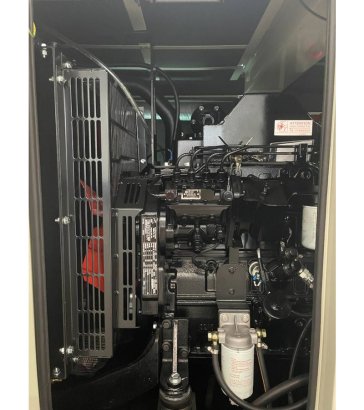 Cummins 4BTA3.9-G2 - 55 kVA Generator - DPX-19832 4BTA3.9-G2 - 55 kVA Generator - DPX-19832 2026 1 Generators image 10