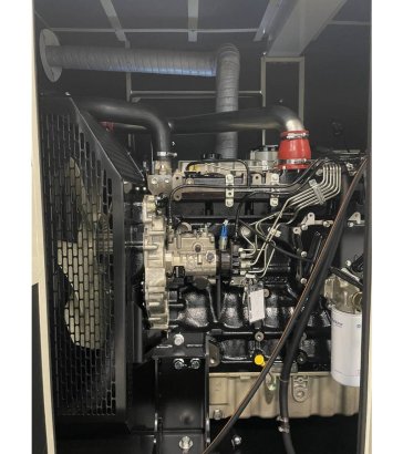Perkins 1106A-70TAG3 - 200 kVA Generator - DPX-19808.1 Perkins 1106A-70TAG3 - 200 kVA Generator - DPX-19808.1 2026 1 Gener...