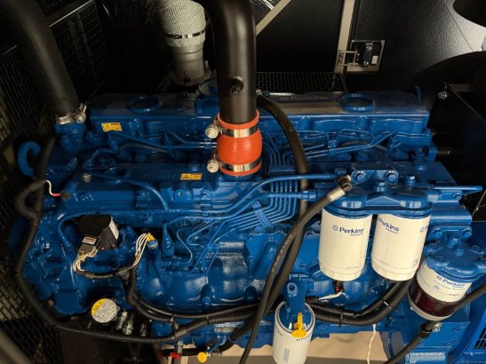 FG Wilson P220-3 - 220 kVA Genset - DPX-16012 FG Wilson P220-3 - 220 kVA Genset - DPX-16012 2026 1 Generators image 40