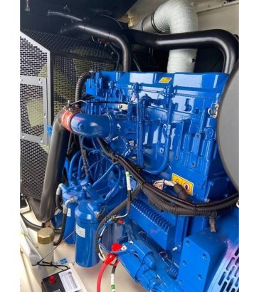 FG Wilson P400-3 - 400 kVA Genset - DPX-16017 FG Wilson P400-3 - 400 kVA Genset - DPX-16017 2025 1 Generators image 55