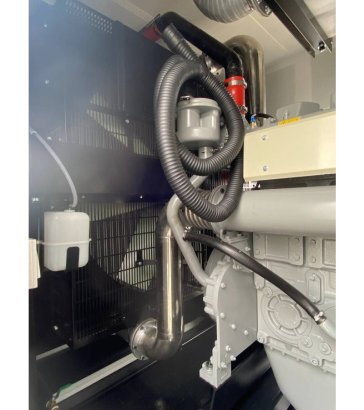 Perkins 4008TAG2A - 1100 kVA Generator - DPX-19820 Perkins 4008TAG2A - 1100 kVA Generator - DPX-19820 2025 1 Generators im...