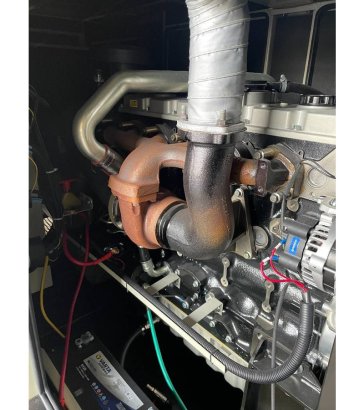 Perkins 1106A-70TG1 - 150 kVA Generator - DPX-19807 Perkins 1106A-70TG1 - 150 kVA Generator - DPX-19807 2026 1 Generators ...