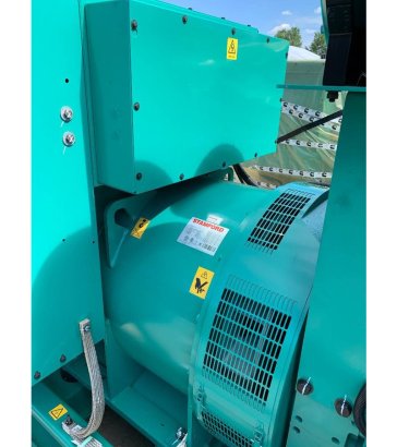 Cummins C1400D5 - 1.400 kVA Generator - DPX-18532-O C1400D5 - 1.400 kVA Generator - DPX-18532-O 2026 1 Generators image 36