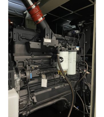 Cummins QSNT-G3 - 440 kVA Generator - DPX-19844 QSNT-G3 - 440 kVA Generator - DPX-19844 2026 1 Generators image 25
