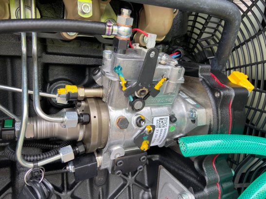 Rehlko K44 - 44 kVA Generator - DPX-17005 Rehlko K44 - 44 kVA Generator - DPX-17005 2026 1 Generators image 46