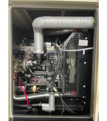 Perkins 1104C-44TAG2 - 110 kVA Generator - DPX-19806 Perkins 1104C-44TAG2 - 110 kVA Generator - DPX-19806 2026 1 Generator...