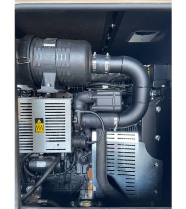 Deutz TD2.2L3 - 33 kVA Stage V Generator - DPX-19004.1 Deutz TD2.2L3 - 33 kVA Stage V Generator - DPX-19004.1 2025 1 Gener...