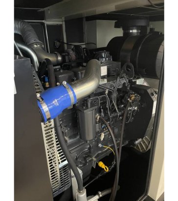 Iveco NEF45TM2A - 110 kVA Generator - DPX-19791 Iveco NEF45TM2A - 110 kVA Generator - DPX-19791 2026 1 Generators image 55