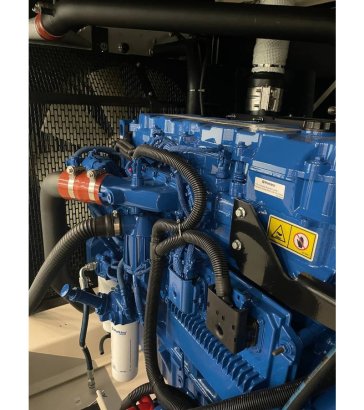 FG Wilson P300-5 - 300 kVA Genset - DPX-16015 FG Wilson P300-5 - 300 kVA Genset - DPX-16015 2026 1 Generators image 35