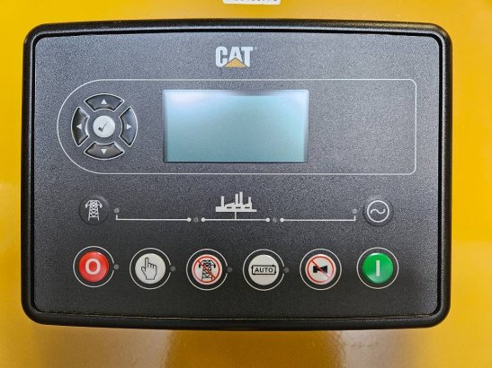 CAT DE250E0 - C9 - 250 kVA Generator - DPX-18019 DE250E0 - C9 - 250 kVA Generator - DPX-18019 2025 1 Generators image 25