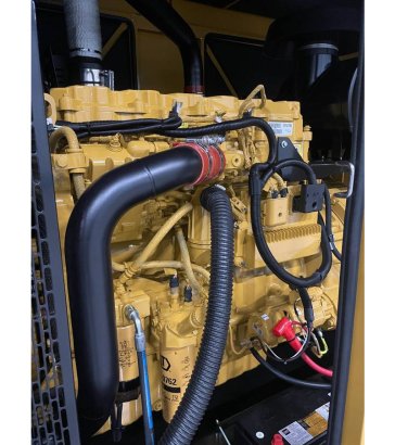CAT DE330E0 - C9 - 330 kVA Generator - DPX-18022 42 2025 1 Generators image 70