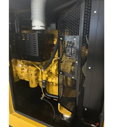 CAT DE400E0 - C13 - 400kVA Generator - DPX-18023 DE400E0 - C13 - 400kVA Generator - DPX-18023 2025 1 Generators image 40