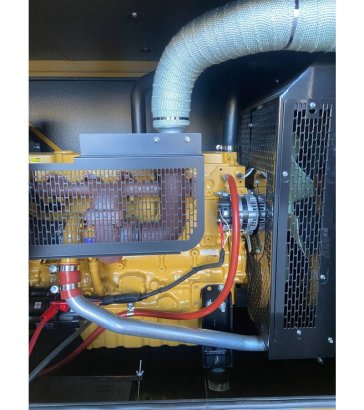 CAT DE220GC - 220 kVA Stand-by Generator - DPX-18212 DE220GC - 220 kVA Stand-by Generator - DPX-18212 2026 1 Generators im...