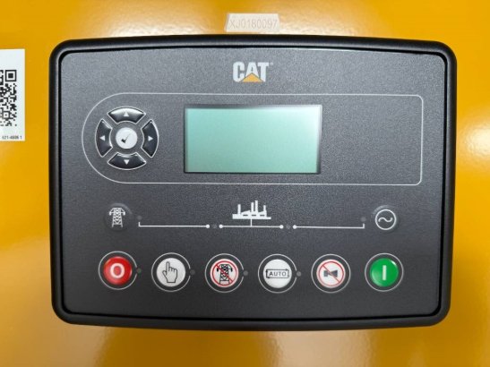 CAT DE50E0 - 50 kVA Generator - DPX-18006 DE50E0 - 50 kVA Generator - DPX-18006 2026 1 Generators image 69