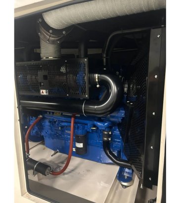FG Wilson P660-3 - 660 kVA Genset - DPX-16022 FG Wilson P660-3 - 660 kVA Genset - DPX-16022 2026 1 Generators image 70