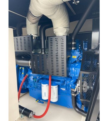 FG Wilson P850-1 - 850 kVA Genset - DPX-16024 FG Wilson P850-1 - 850 kVA Genset - DPX-16024 2026 1 Generators image 22