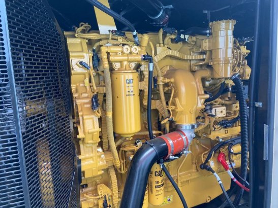 CAT XQP550 - Generator 550 kVA Stage V - DPX-18143 XQP550 - Generator 550 kVA Stage V - DPX-18143 2026 1 Generators image 37