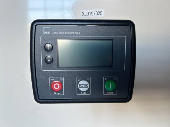 FG Wilson P33-3 - 33 kVA Genset - DPX-16003 FG Wilson P33-3 - 33 kVA Genset - DPX-16003 2025 1 Generators image 70