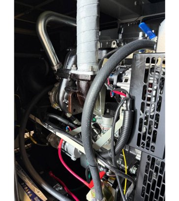 Perkins 1103A-33TG1 - 50 kVA Generator - DPX-19803 Perkins 1103A-33TG1 - 50 kVA Generator - DPX-19803 2026 1 Generators im...