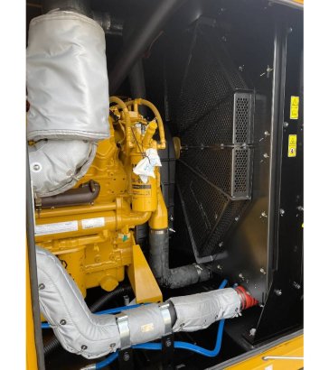 CAT DE1250GC - 1.250 kVA Standby Generator - DPX-18226 DE1250GC - 1.250 kVA Standby Generator - DPX-18226 2025 1 Generator...