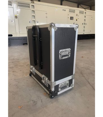 DPX Power Loadbank 100 kW - DPX-30020 DPX Power Loadbank 100 kW - DPX-30020 2025 1 image 54
