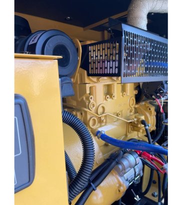 CAT DE33GC - 33 kVA Stand-by Generator Set - DPX-18204 DE33GC - 33 kVA Stand-by Generator Set - DPX-18204 2026 1 Generator...