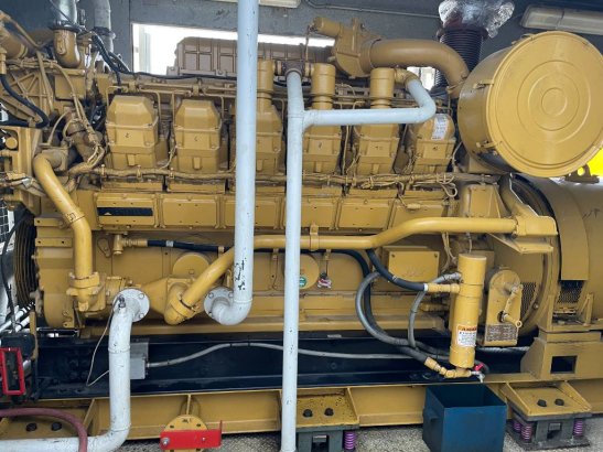 Heavy machinery product image - Image 11 of 16