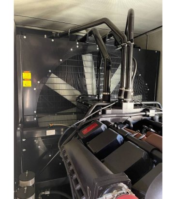 Cummins KTA50GS8 - 1.675 kVA Generator - DPX-18821 KTA50GS8 - 1.675 kVA Generator - DPX-18821 2026 1 Generators image 10