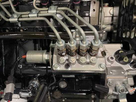 Heavy machinery product image - Image 11 of 15