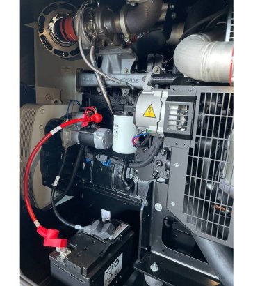 Rehlko KD110 - 110 kVA Generator - DPX-17008 Rehlko KD110 - 110 kVA Generator - DPX-17008 2026 1 Generators image 11