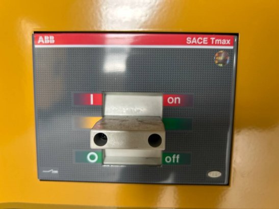 Heavy machinery product image - Image 11 of 15