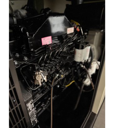 Cummins 6BTA5.9-G2 - 138 kVA Generator - DPX-19836 6BTA5.9-G2 - 138 kVA Generator - DPX-19836 2026 1 Generators image 10