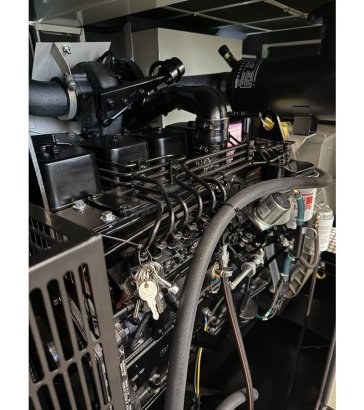 Cummins 6BT5.9-G2 - 110 kVA Generator - DPX-19835 6BT5.9-G2 - 110 kVA Generator - DPX-19835 2026 1 Generators image 11