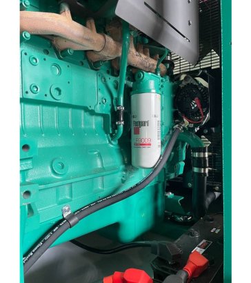 Cummins C330D5EQ - 330 kVA Generator - DPX-18516-Q C330D5EQ - 330 kVA Generator - DPX-18516-Q 2026 1 Generators image 11