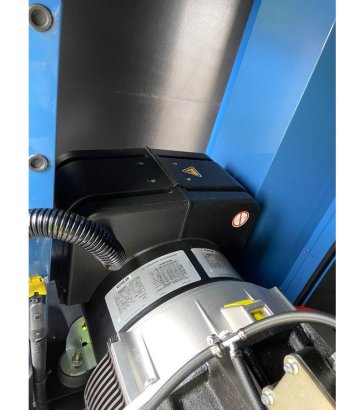 Rehlko K44 - 44 kVA Generator - DPX-17005 Rehlko K44 - 44 kVA Generator - DPX-17005 2026 1 Generators image 11
