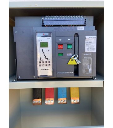 Aisikai Circuit Breakers - various options Aisikai Circuit Breakers - various options 2025 1 image 11