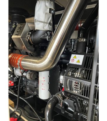 Cummins 6CTAA9.5-G1 - 352kVA Generator - DPX-20036 6CTAA9.5-G1 - 352kVA Generator - DPX-20036 2026 1 Generators image 11