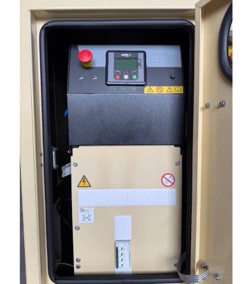 Rehlko K12 - 12 kVA Generator - DPX-17001 Rehlko K12 - 12 kVA Generator - DPX-17001 2026 1 Generators image 11